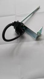 HEIGHT CONTROL VALVE