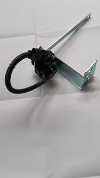 HEIGHT CONTROL VALVE