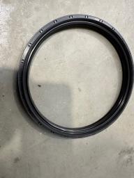 REAR TRUNNION SEAL