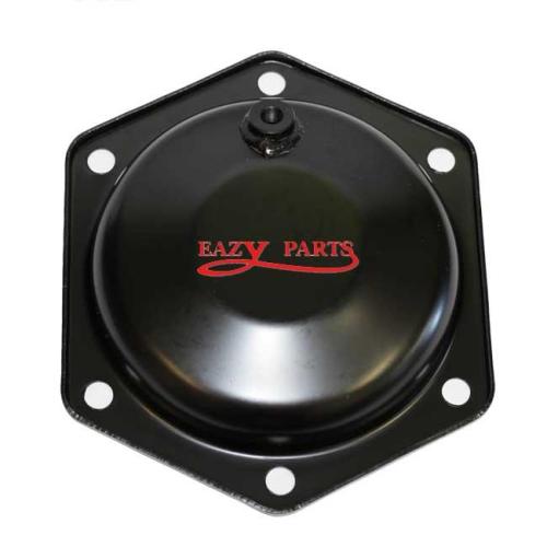 REAR SPRING SEAT COVER
