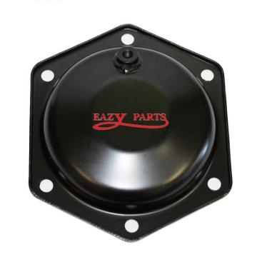 REAR SPRING SEAT COVER