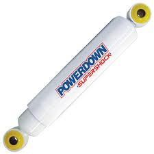 REAR SHOCK ABSORBER