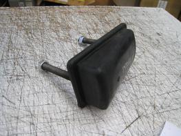REAR BUMP STOP