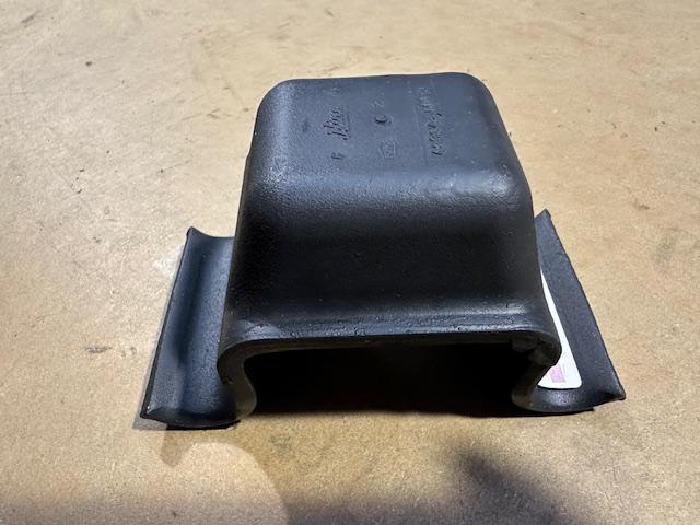 FRONT SPRING BUMP STOP