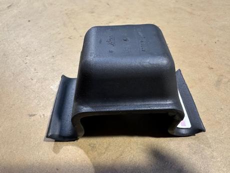 FRONT SPRING BUMP STOP