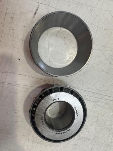 BEARING - FRONT AXLE SWIVEL