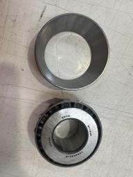 BEARING - FRONT AXLE SWIVEL