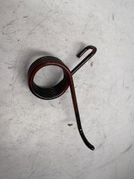 SPRING - BRAKE PEDAL