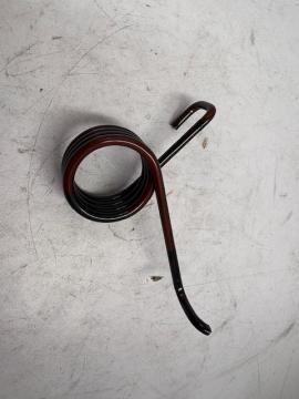 SPRING - BRAKE PEDAL