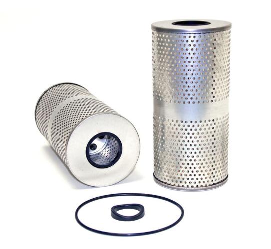 HYDRAULIC FILTER