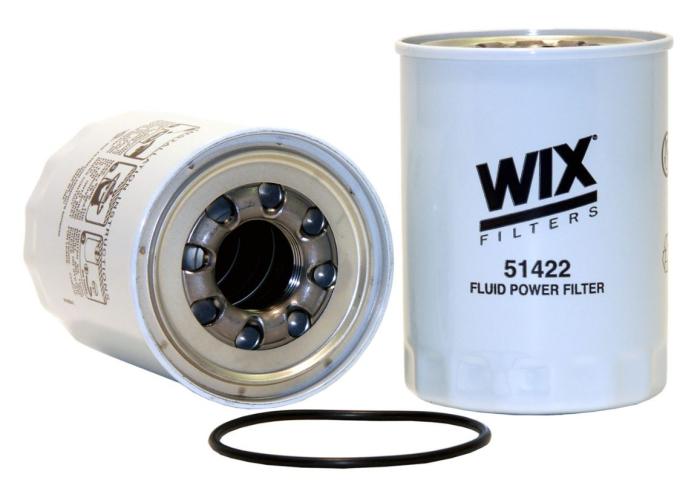 HYDRAULIC FILTER