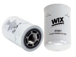 HYDRAULIC FILTER