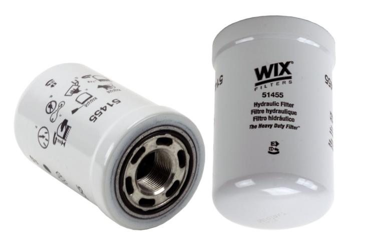 HYDRAULIC FILTER