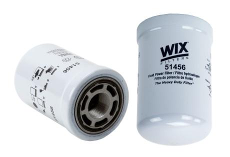 HYDRAULIC FILTER
