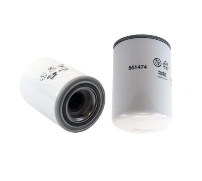 HYDRAULIC FILTER