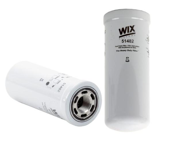 HYDRAULIC FILTER