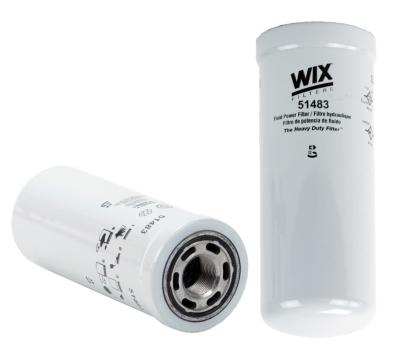 HYDRAULIC FILTER