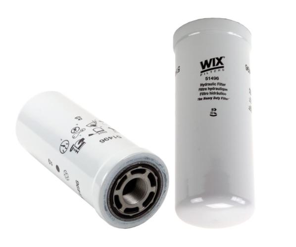 HYDRAULIC FILTER