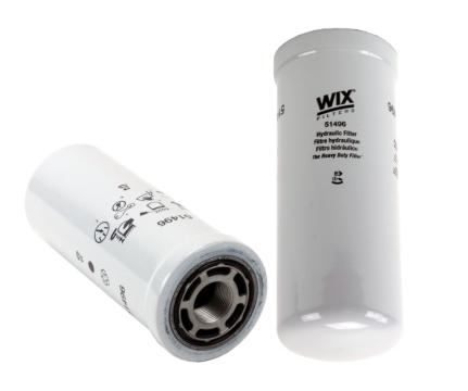 HYDRAULIC FILTER