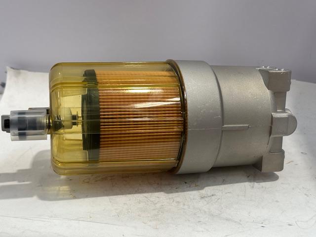 FUEL FILTER ASSEMBLY