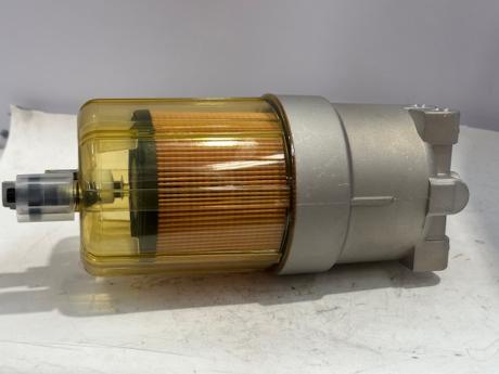 FUEL FILTER ASSEMBLY