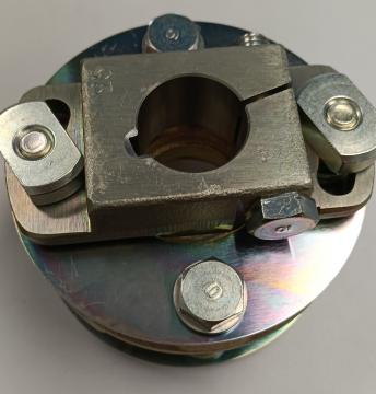 COUPLING - INJECTOR PUMP