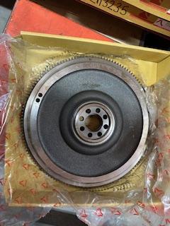 FLYWHEEL