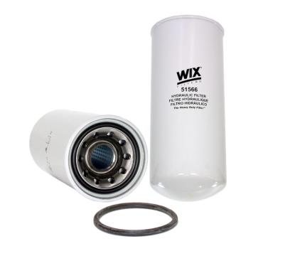 HYDRAULIC FILTER