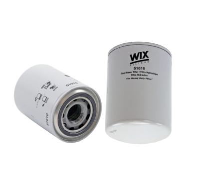 HYDRAULIC FILTER