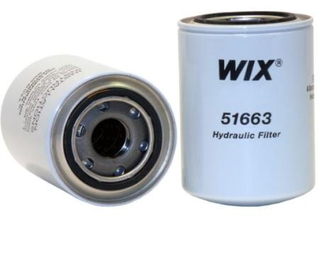 HYDRAULIC FILTER