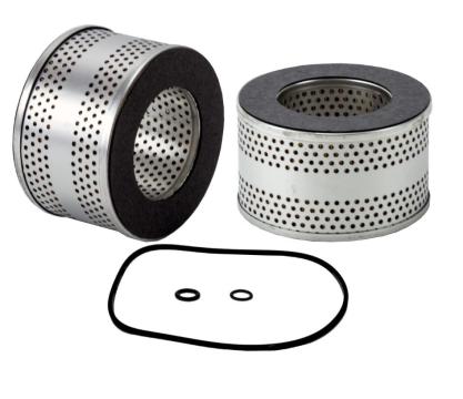 HYDRAULIC FILTER