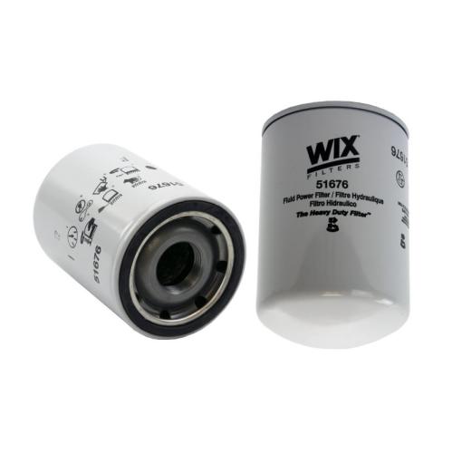 HYDRAULIC FILTER