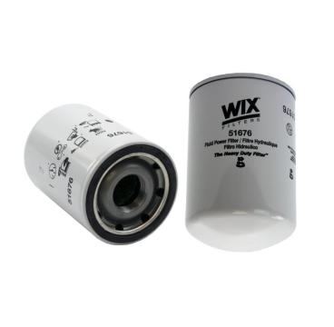 HYDRAULIC FILTER