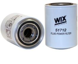 HYDRAULIC FILTER