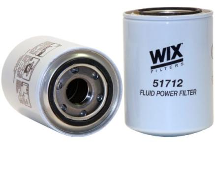 HYDRAULIC FILTER
