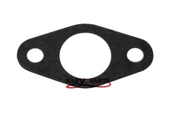 GASKET - COOLER COVER TO ELEMENT
