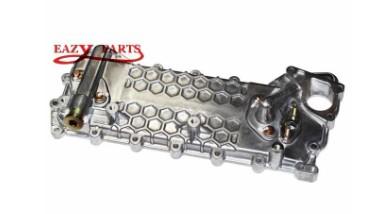 OIL COOLER ASSEMBLY
