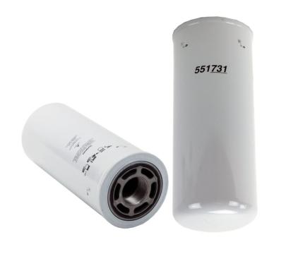 HYDRAULIC FILTER