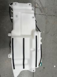 WASHER BOTTLE & MOTOR