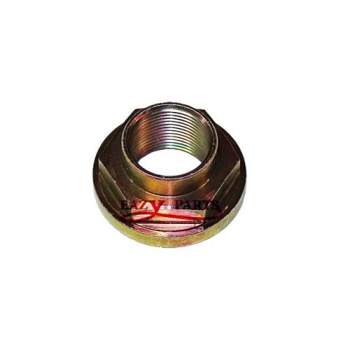 REAR NUT