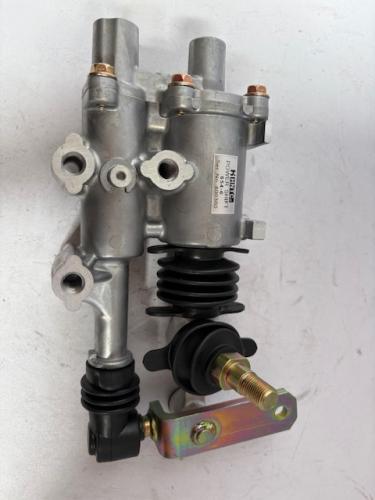 POWER SERVO - AIR SHIFT UNIT