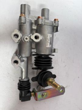 POWER SERVO - AIR SHIFT UNIT