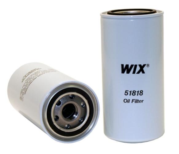 HYDRAULIC FILTER