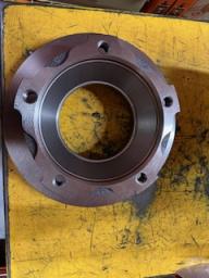 ROTOR - BRAKE DISC