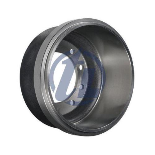 REAR BRAKE DRUM