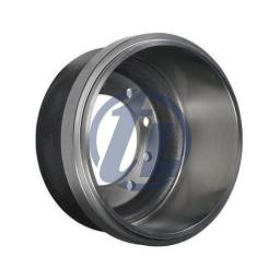 REAR BRAKE DRUM