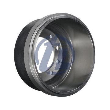 REAR BRAKE DRUM
