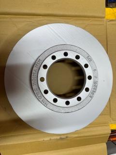 FRONT BRAKE DISC ROTOR