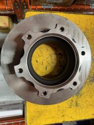 REAR BRAKE DISC ROTOR
