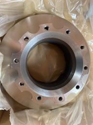 FRONT BRAKE DISC ROTOR